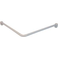 Карниз для ванны Ridder 59001 Белый — фото 1, Карнизы для ванной