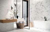 Керамогранит GlobalTile Victory серый 30х60 см арт-6260-0218 — фото 8, Керамогранит