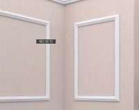 Товар: Молдинг Bello Deco XPS М 3 00-00004623 2000x30x12 мм - фото 2 Молдинг Bello Deco XPS М 3 00-00004623 2000x30x12 мм — фото 2, Молдинги
