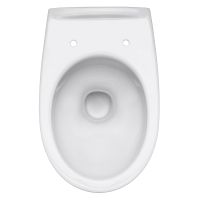 Комплект унитаза с инсталляцией Santek Бореаль Пэк 1WH302464 с сиденьем Микролифт и Белой клавишей смыва — фото 9, Комплекты унитаз + инсталляция