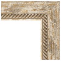 Товар: Зеркало Evoform Exclusive-G 123х53 BY 4048 с гравировкой в багетной раме - Прованс с плетением 70 мм - фото 3 Зеркало Evoform Exclusive-G 123х53 BY 4048 с гравировкой в багетной раме - Прованс с плетением 70 мм — фото 3, Мебель для ванной