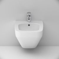 Биде AM.PM Inspire 2.0 C50A3411WH подвесное Белое — фото 4, Биде