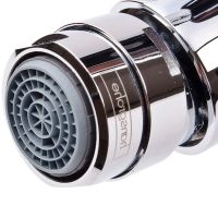 Товар: Смеситель для биде Hansgrohe Focus E2 Хром арт-31920000 - фото 3 Смеситель для биде Hansgrohe Focus E2 Хром арт-31920000 — фото 3, Смесители для биде