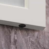 Товар: Зеркало Opadiris Борджи 85 00-00007323 Слоновая кость - фото 3 Зеркало Opadiris Борджи 85 00-00007323 Слоновая кость — фото 3, Мебель для ванной