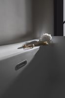 Акриловая ванна Allen Brau Infinity 2 170x78 2.21002.21 без гидромассажа — фото 20, Ванны