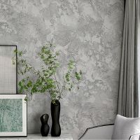 Обои Wiganford by Solo Hampton DTT2120 Винил на флизелине (1,06*10,05) Серый/Серебряный, Мрамор — фото 4, Обои для стен