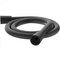 Душевой шланг Ideal Standard Ideal Rain A4109XG Черный шелк — фото 1, Душевые шланги