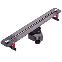 Товар: Душевой лоток Pestan Confluo Premium Slim Line 550 13100032 с рамкой - фото 3 Душевой лоток Pestan Confluo Premium Slim Line 550 13100032 с рамкой — фото 3, Душевые лотки