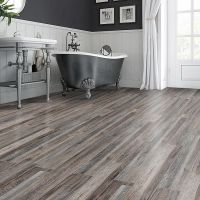 Товар: Виниловый ламинат CronaFloor Nano 4V Дуб Французский BD-40035-2 1200х180х3,5 мм - фото 2 Виниловый ламинат CronaFloor Nano 4V Дуб Французский BD-40035-2 1200х180х3,5 мм — фото 2, Виниловый ламинат