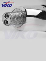 Смеситель для раковины Viko V-3211 Хром — фото 10, Смесители для раковины