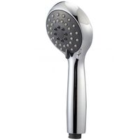 Ручной душ Kaiser SH-020 Хром — фото 1, Душевое оборудование. Душевая программа