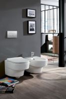 Товар: Биде Jacob Delafon Odeon Rive Gauche EMG0002-00 подвесное Белое - фото 3 Биде Jacob Delafon Odeon Rive Gauche EMG0002-00 подвесное Белое — фото 3, Биде