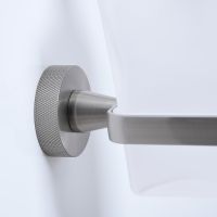 Товар: Дозатор для жидкого мыла WasserKRAFT Tauber K-64499 Никель - фото 3 Дозатор для жидкого мыла WasserKRAFT Tauber K-64499 Никель — фото 3, Дозаторы