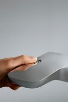 Смеситель для ванны Kludi Ambienta 534450575 Хром — фото 4, Смеситель для ванны