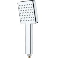 Ручной душ Agger Fresh AHS04 Хром — фото 1, Лейки для душа