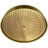 Верхний душ Migliore Roma 29828 Бронза — фото 2, Верхние души