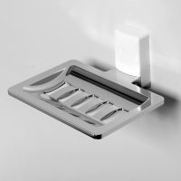 Товар: Мыльница WasserKRAFT Leine K-5069W Хром - фото 2 Мыльница WasserKRAFT Leine K-5069W Хром — фото 2, Мыльницы