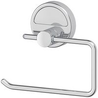 Держатель туалетной бумаги FBS Luxia 056 Хром — фото 1, Держатели туалетной бумаги