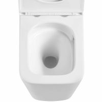 Унитаз Vincea Q-Line VT1-12T подвесной Белый с сиденьем Микролифт — фото 7, Подвесные унитазы