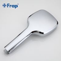 Ручной душ Frap F003 Хром — фото 4, Лейки для душа