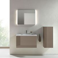 Товар: Тумба под раковину Keuco Royal Reflex 80 34060140000 подвесная Трюфель - фото 5 Тумба под раковину Keuco Royal Reflex 80 34060140000 подвесная Трюфель — фото 5, Мебель для ванной