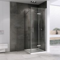 Товар: Душевой уголок Abber Zart 70x90 AG08070P-S91 профиль Хром стекло прозрачное - фото 1 Душевой уголок Abber Zart 70x90 AG08070P-S91 профиль Хром стекло прозрачное — фото 1, Прямоугольные душевые уголки