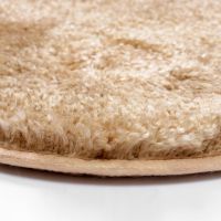 Товар: Коврик для ванной комнаты WasserKRAFT Wern 57x55 BM-2514 Hazelnut - фото 4 Коврик для ванной комнаты WasserKRAFT Wern 57x55 BM-2514 Hazelnut — фото 4, Аксессуары для туалета