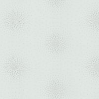 Обои Andrea Rossi Spectrum max 54358-4 Винил на флизелине (1,06*10) Голубой/Серебряный, Абстракция — фото 1, Обои для стен