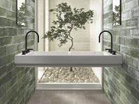 Товар: Керамическая плитка Mainzu Village Palms 78901554 настенная 10х30 см - фото 2 Керамическая плитка Mainzu Village Palms 78901554 настенная 10х30 см — фото 2, Керамическая плитка