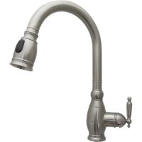 Товар: Смеситель для кухни Seaman Eco Koblenz SSN-2168P-SS (SSN-2168P) Сталь - фото 2 Смеситель для кухни Seaman Eco Koblenz SSN-2168P-SS (SSN-2168P) Сталь — фото 2, Смесители