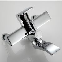 Товар: Душевая система Frap H69 F2469 Хром - фото 2 Душевая система Frap H69 F2469 Хром — фото 2, Душевое оборудование. Душевая программа