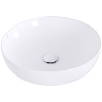 Раковина-чаша Orange 42 B07-420W Белая глянцевая — фото 2, Раковины