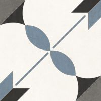 Товар: Керамогранит NewTrend Design Art Felix GP2020DNN15 20х20 см - фото 5 Керамогранит NewTrend Design Art Felix GP2020DNN15 20х20 см — фото 5, Керамогранит