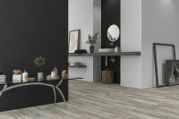 Керамогранит Fakhar Monocolor White 1114 60х120 см — фото 2, Керамогранит