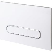 Товар: Клавиша смыва Esbano OVL-17GW ESINOVL17GW Белая глянцевая - фото 2 Клавиша смыва Esbano OVL-17GW ESINOVL17GW Белая глянцевая — фото 2, Кнопки смыва