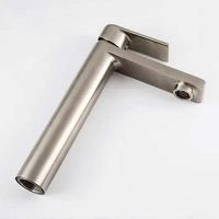 Товар: Смеситель для раковины Gappo G99-20 G1099-22 Сатин - фото 2 Смеситель для раковины Gappo G99-20 G1099-22 Сатин — фото 2, Смесители