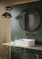 Товар: Керамическая плитка Ceramika Paradyz Molto Rust Rekt Mat Decor 57542 настенная 25х75 см - фото 2 Керамическая плитка Ceramika Paradyz Molto Rust Rekt Mat Decor 57542 настенная 25х75 см — фото 2, Керамическая плитка