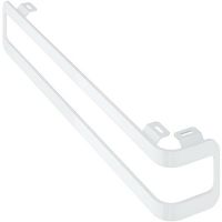 Полотенцедержатель Ravak Balance X000001376 Белый — фото 1, Полотенцедержатели