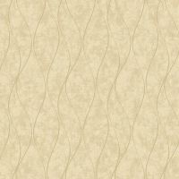 Обои Bruno Zoff Platinum 60108-4 Фольга на флизелине (1,06*10,05)  Бежевый, Линии — фото 1, Обои для стен