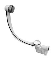 Слив-перелив Rav Slezak MD0471/80 полуавтомат Белый — фото 1, Сливы-переливы