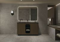 Товар: Керамогранит Peronda Downtown White SP 29694 60X120 см - фото 2 Керамогранит Peronda Downtown White SP 29694 60X120 см — фото 2, Керамогранит