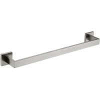 Полотенцедержатель Boch Mann CR-F25-H02 BM10657 Нержавеющая сталь — фото 1, Полотенцедержатели