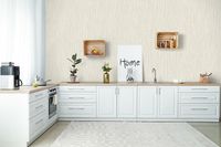 Обои Yasham Architect S-9016-2 Винил на флизелине (1,06*10,05) Серый/Бежевый, Линии — фото 5, Обои для стен