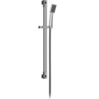 Душевой гарнитур Bien Casso BD24031104 Хром — фото 1, Душевое оборудование. Душевая программа