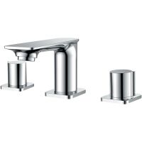 Смеситель для раковины Cezares City Хром арт-CITY-BLS-01 — фото 1, Смесители для раковины