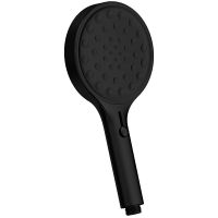 Душевая система Vincea Inspire VSFW-3I22MT3RMB с термостатом Черная матовая — фото 9, Встраиваемые душевые комплекты