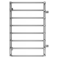 Товар: Водяной полотенцесушитель Terminus Стандарт П8 500х800 бп500 4670078530387 Хром, боковое подключение, G 1" НР - фото 2 Водяной полотенцесушитель Terminus Стандарт П8 500х800 бп500 4670078530387 Хром, боковое подключение, G 1" НР — фото 2, Водяные полотенцесушители