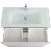 Товар: Тумба под раковину BelBagno Kraft 100 KRAFT-1000-2C-PIA-BO Bianco Opaco - фото 14 Тумба под раковину BelBagno Kraft 100 KRAFT-1000-2C-PIA-BO Bianco Opaco — фото 14, Тумбы под раковину