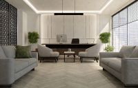 Товар: Виниловый ламинат Stone Floor SPC 951008 НР Дуб Балтимор 750х150х4,5 мм - фото 5 Виниловый ламинат Stone Floor SPC 951008 НР Дуб Балтимор 750х150х4,5 мм — фото 5, Виниловый ламинат