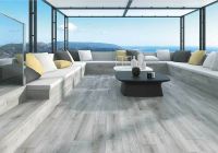 Керамогранит Gres de Aragon Ordesa Gris 15х60 см — фото 2, Ступени и клинкер